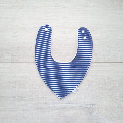 Saylor dribble bib