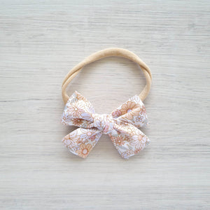 Bree Hair bow