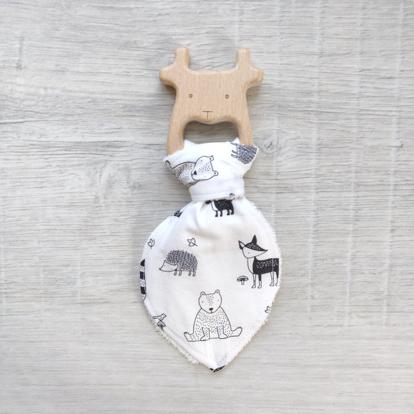 Asher teether