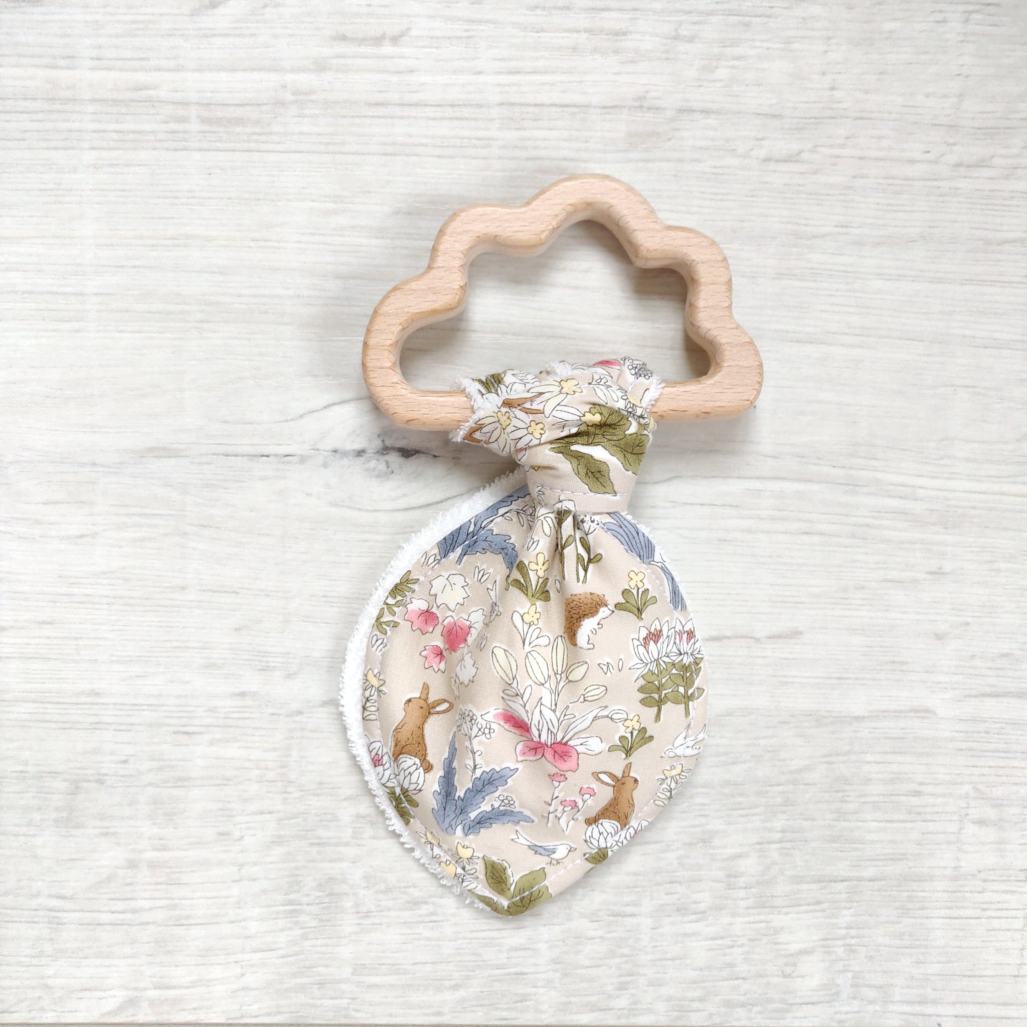 Eden teether