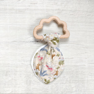Eden teether