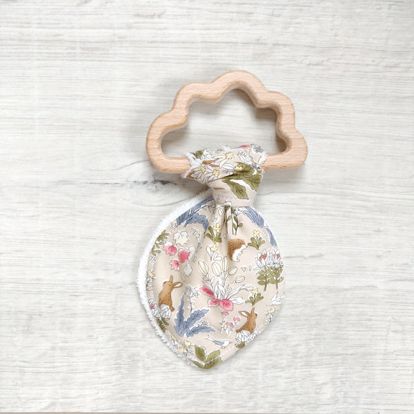 Eden teether