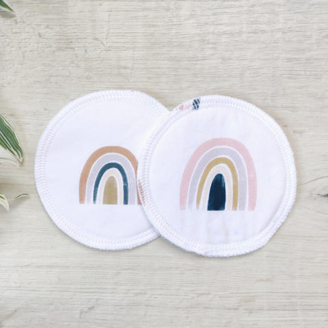 Jesse Breastpads Pair