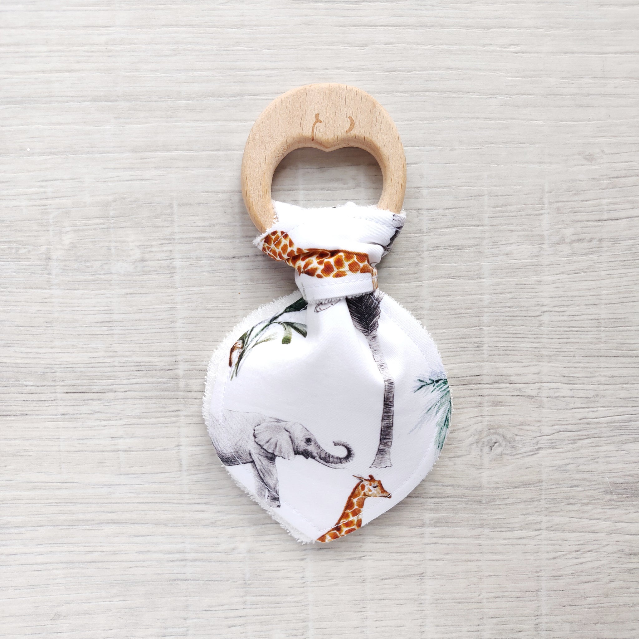 Max teether